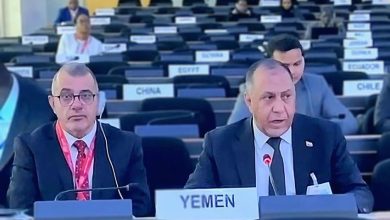 اليمن يؤكد ان تعزيز التنسيق بين الدول الأقل نمواً أصبح ضرورة استراتيجية لمواجهة التحديات المشتركة