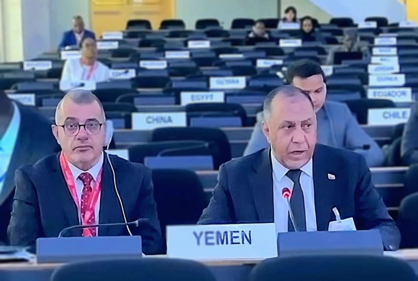 اليمن يؤكد ان تعزيز التنسيق بين الدول الأقل نمواً أصبح ضرورة استراتيجية لمواجهة التحديات المشتركة