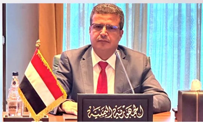 اليمن يشارك في الاجتماع الـ61 للمجلس الفني لهيئة التقييس الخليجية (GSO) بالكويت