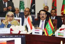 اليمن يشارك في الدورة الـ 36 لمجلس الوزراء العرب المسؤولين عن شؤون البيئة