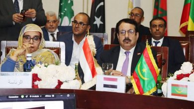 اليمن يشارك في الدورة الـ 36 لمجلس الوزراء العرب المسؤولين عن شؤون البيئة