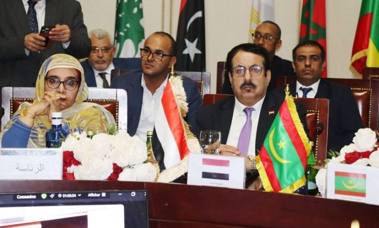 اليمن يشارك في الدورة الـ 36 لمجلس الوزراء العرب المسؤولين عن شؤون البيئة