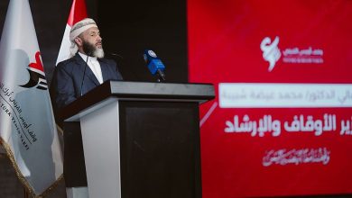 اليمنيين عبر التاريخ كانوا رواد المبادرات المجتمعية
