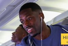 باريس يصل لوريان قبل لقاء الفريقين