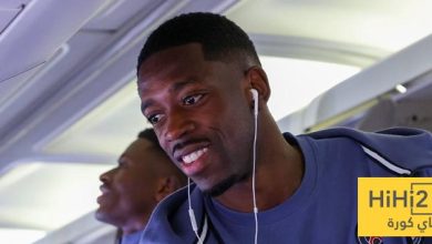 باريس يصل لوريان قبل لقاء الفريقين