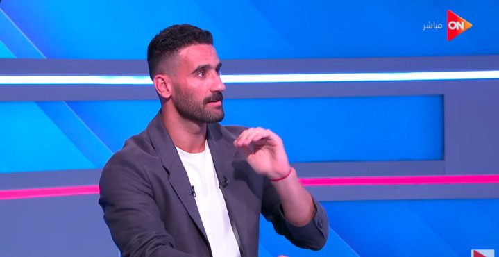 باسم مرسي يشيد بمهاجم الزمالك.. ويؤكد من افضل الصفقات