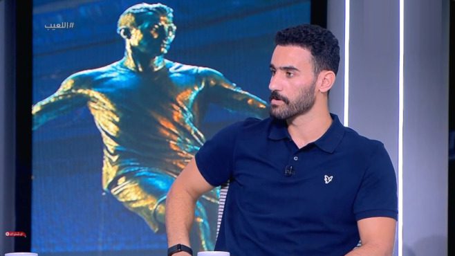 بيراميدز أخذ مكان الأهلي.. ومش مشكلتي إن الزمالك مش معاه فلوس!