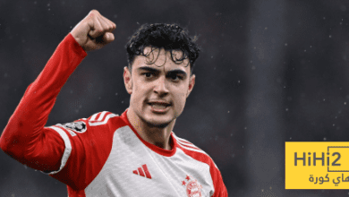 بافلوفيتش هدف اليونايتد الأول في السوق الشتوية