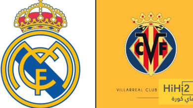 بالأرقام.. ريال مدريد يهيمن على تاريخ مواجهاته مع فياريال