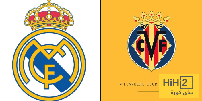 بالأرقام.. ريال مدريد يهيمن على تاريخ مواجهاته مع فياريال
