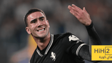 بايرن ميونخ يفكر في فلاهوفيتش