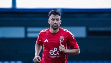 محمود حسن "تريزيجيه"