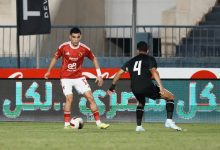 الأهلي أمام بتروجت