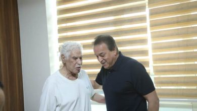 خالد عبدالغفار