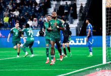 الأهلي والباطن