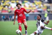 الأهلي وايجل نوار