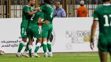 الاتحاد ضد وادي دجلة