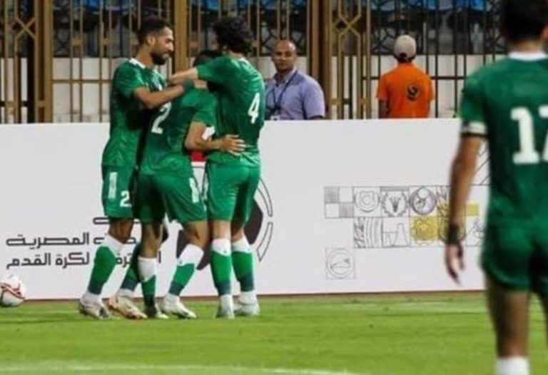 الاتحاد ضد وادي دجلة