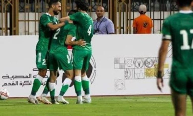 الاتحاد ضد وادي دجلة