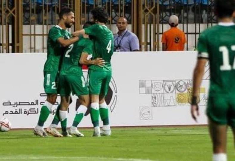 الاتحاد ضد وادي دجلة