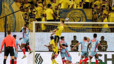 الاتحاد والنصر