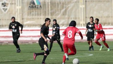 الزمالك ومودرن سبورت