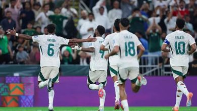 السعودية والعراق