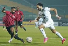 زد ضد طلائع الجيش