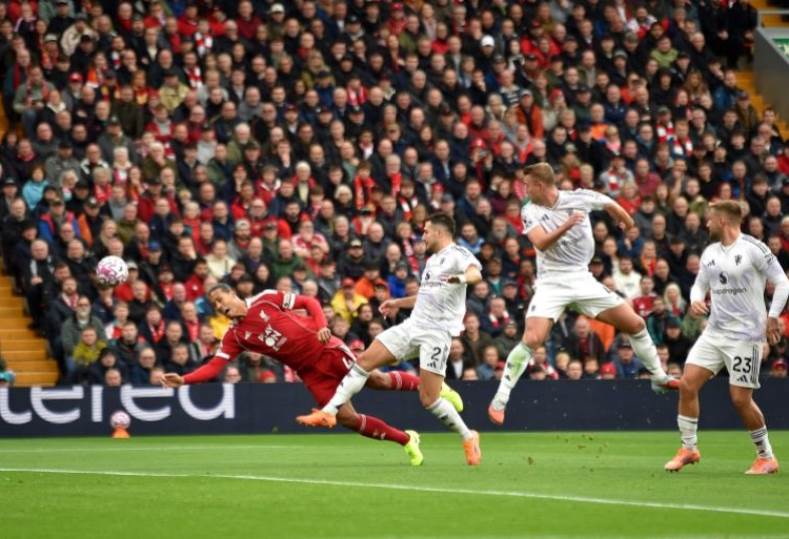 ليفربول