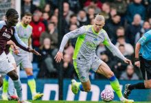 مانشستر سيتي