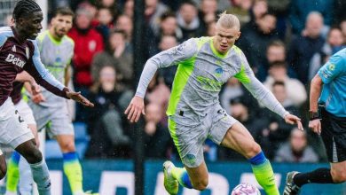 مانشستر سيتي