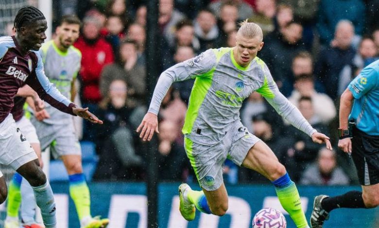 مانشستر سيتي