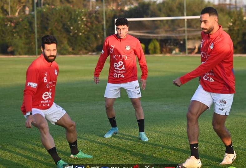 منتخب مصر