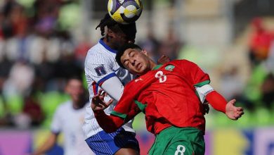 المغرب وفرنسا