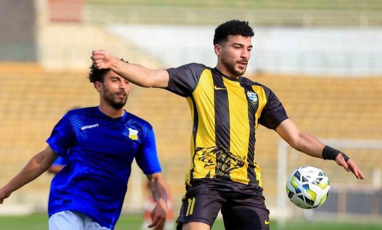 المقاولون العرب