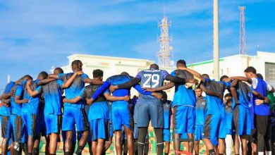 الهلال السوداني