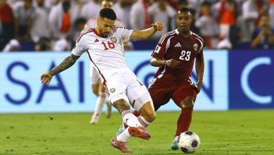 الإمارات وقطر