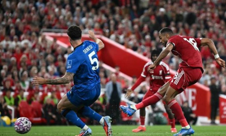 ليفربول