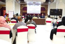 بدء دورة تدريبية بسيئون حول القانون الدولي الإنساني وحقوق الإنسان