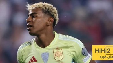 “بدونه استطيع التنفس “.. تعليق كوكوريلا على اصابة لامين