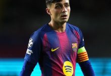 برشلونة في ورطة جديدة.. فليك يبحث عن بديل بيدري قبل مواجهة إلتشي – كل الكورة