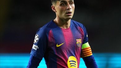 برشلونة في ورطة جديدة.. فليك يبحث عن بديل بيدري قبل مواجهة إلتشي – كل الكورة