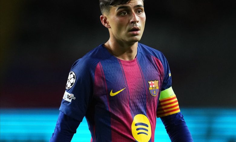 برشلونة في ورطة جديدة.. فليك يبحث عن بديل بيدري قبل مواجهة إلتشي – كل الكورة