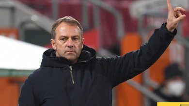 برشلونة يتسلح برقم مميز قبل مواجهة باريس سان جيرمان