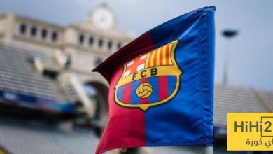برشلونة يجدد عقد جوهرة الفريق