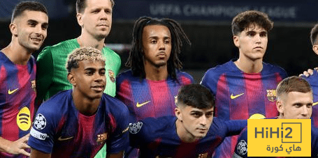 برشلونة يحسم قراره بشأن المباراة الودية في ليبيا.. هل يخسر 5 ملايين يورو؟