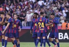 برشلونة يدخل كلاسيكو برنابيو بصفوف منقوصة وأمل في عودة كوندي – كل الكورة