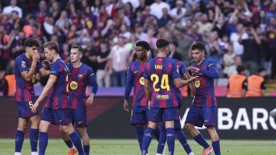 برشلونة يدخل كلاسيكو برنابيو بصفوف منقوصة وأمل في عودة كوندي – كل الكورة