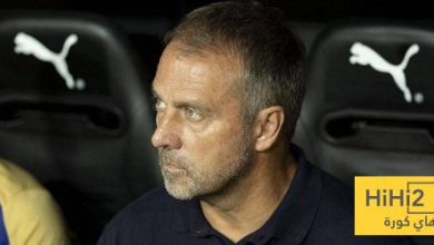 برشلونة يستعد لمرحلة ما بعد التوقف الدولي