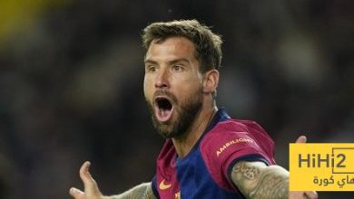 برشلونة يفتقد إينيغو مارتينيز وليس يامال!
